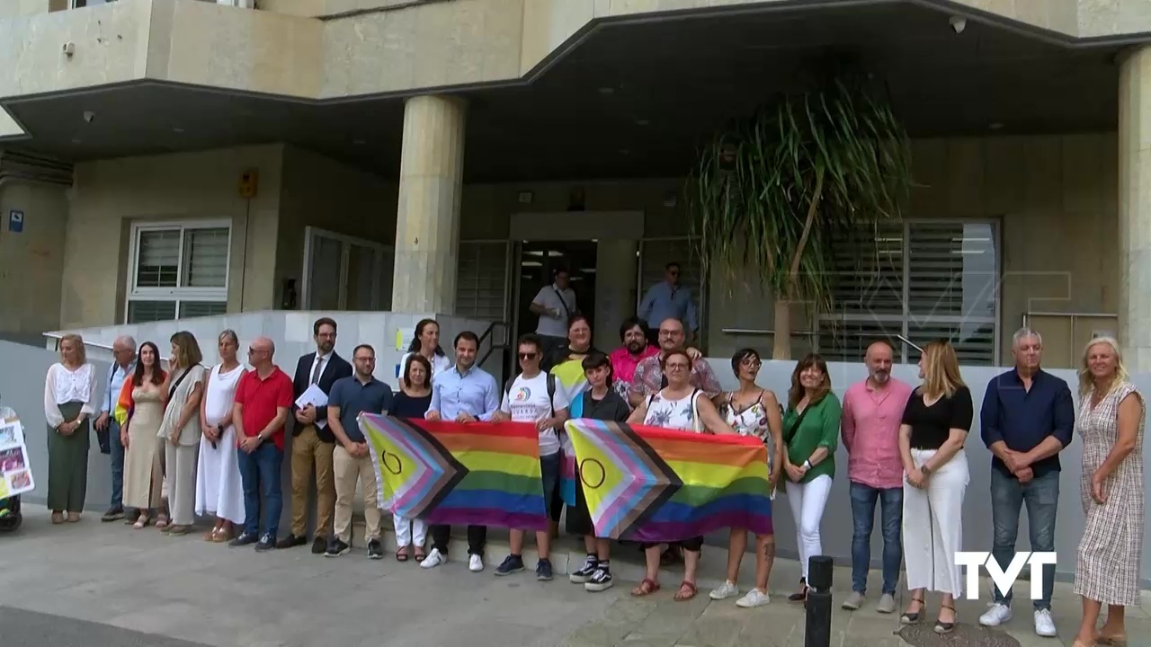 Programa 33 - Torrevieja Diversa
